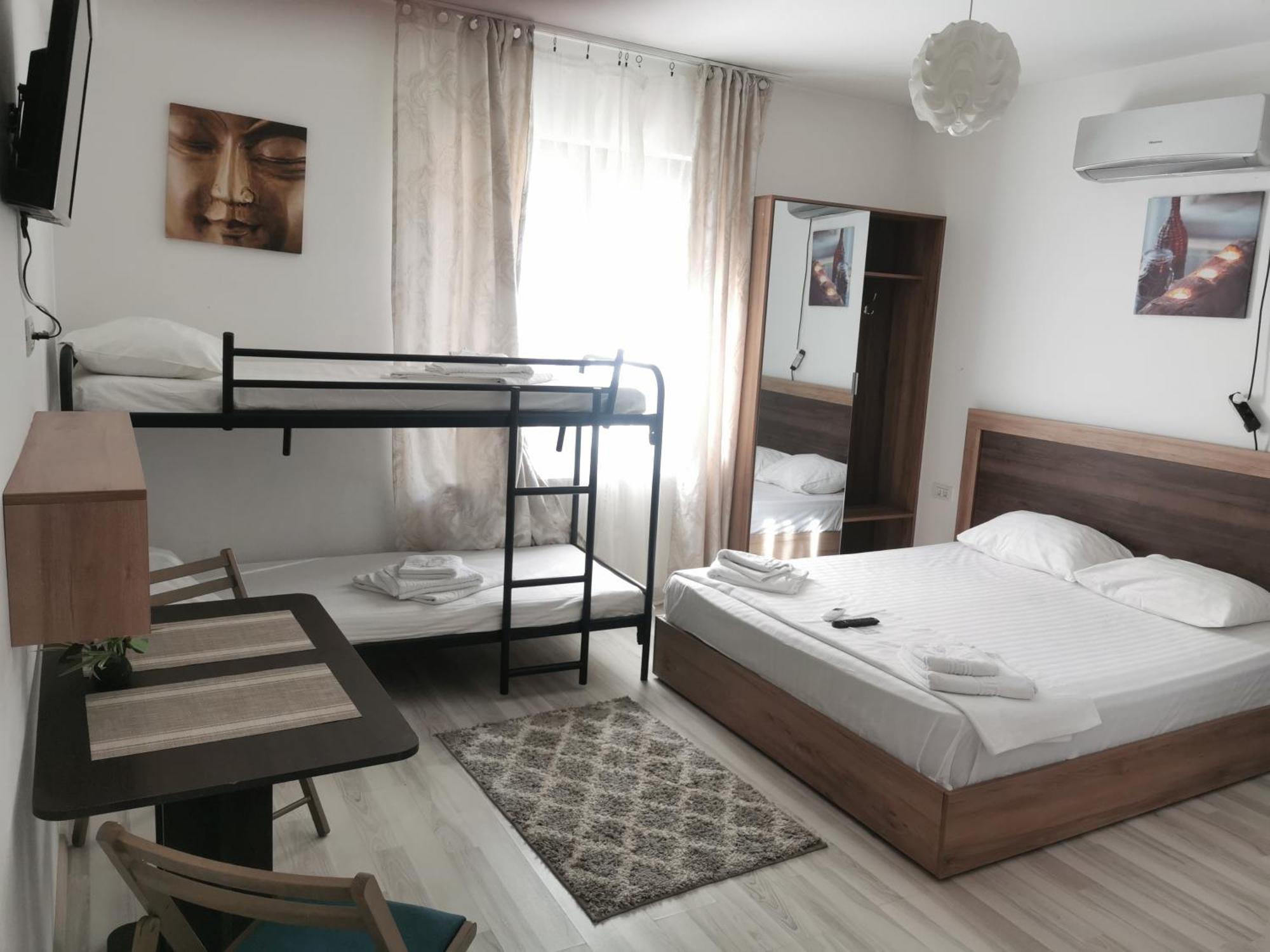 Hotel Ipsilanti 雅西 外观 照片